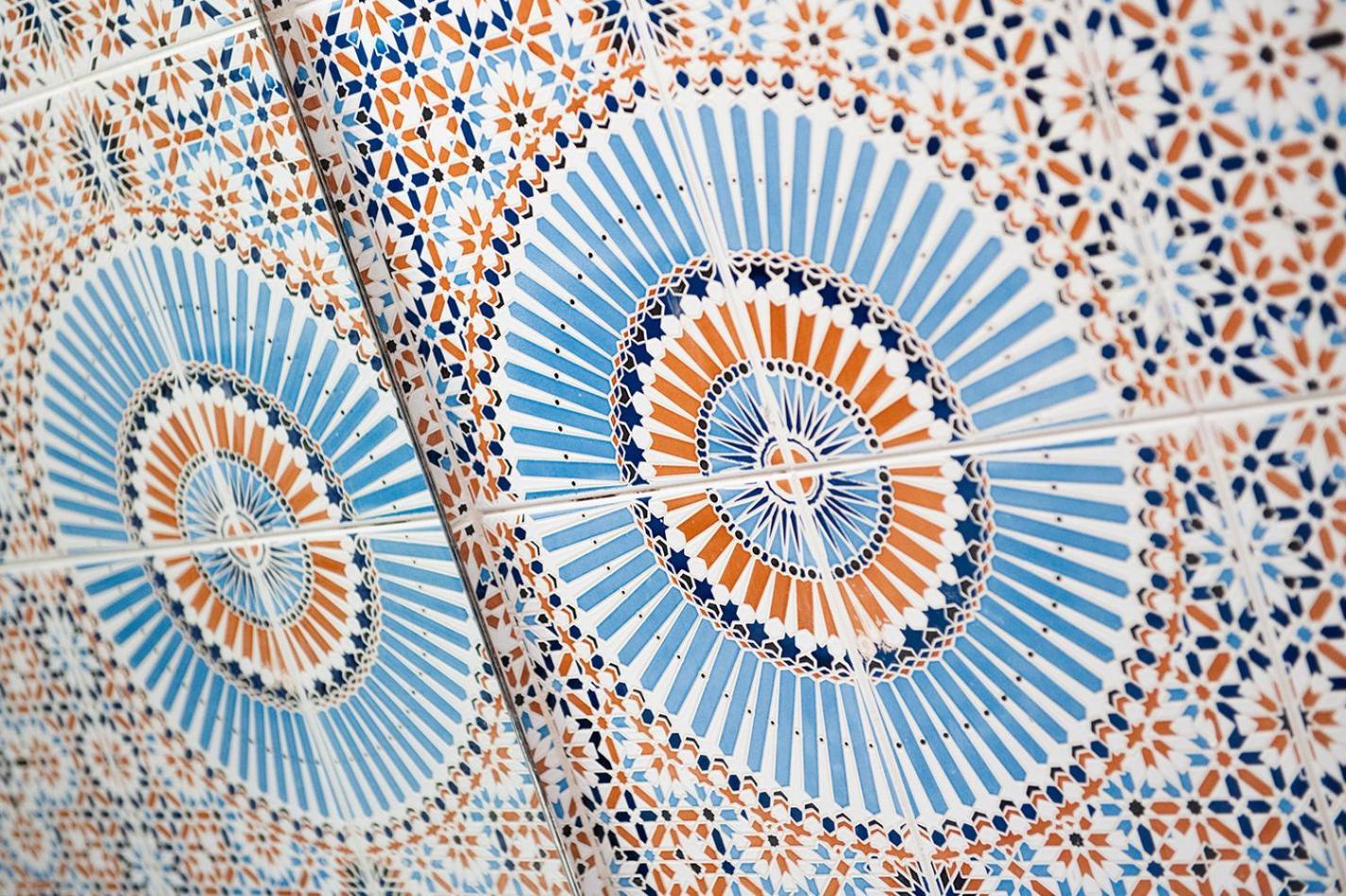 Dar Maktoub Panzió Agadir Kültér fotó